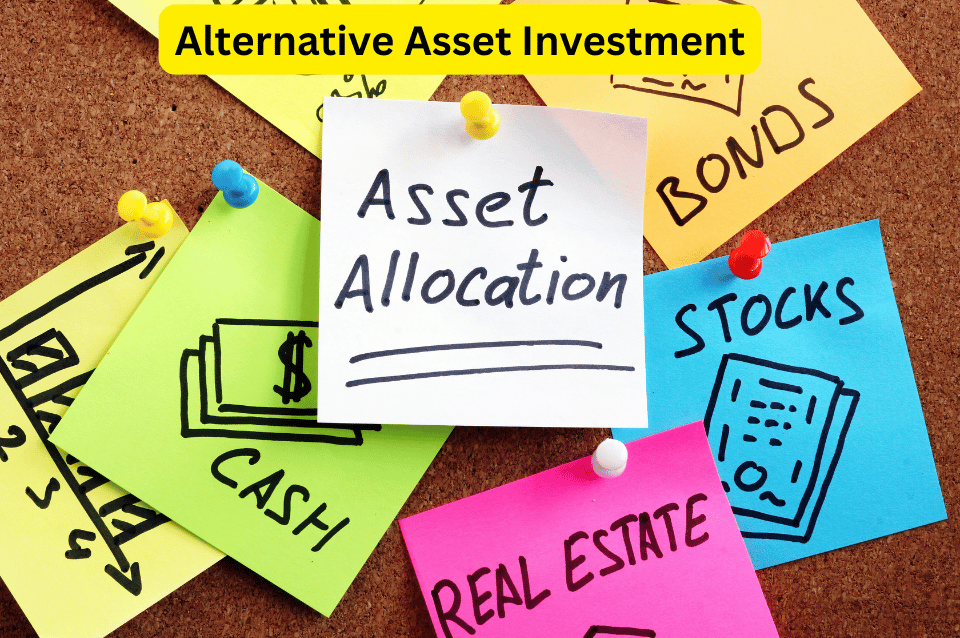 Alternative Asset Investment