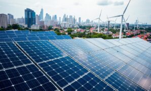 Investing in Renewable Energy: The Best Stocks for 2025