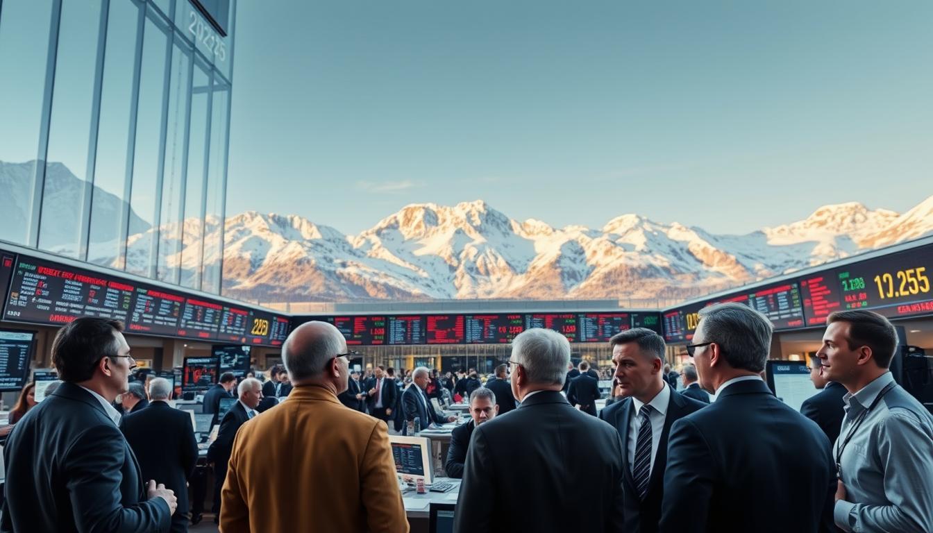 Norway's 2025 Market: Sectors and Stocks to Keep an Eye On
