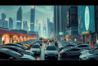 How EV Stocks Are Charging Up Investor Portfolios in 2025