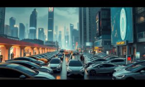 How EV Stocks Are Charging Up Investor Portfolios in 2025