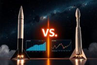 Rocket Lab vs. Astra Space: Which Is the Better Investment?