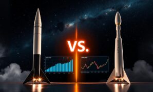Rocket Lab vs. Astra Space: Which Is the Better Investment?