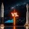 Rocket Lab vs. Astra Space: Which Is the Better Investment?