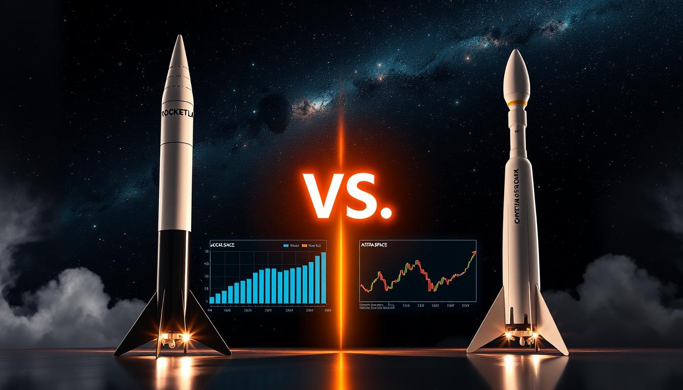 Rocket Lab vs. Astra Space: Which Is the Better Investment?