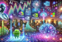 Generative AI Boom Stocks: The Next Big Thing in Tech Investing