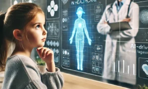 Investing in AI Healthcare: The Stocks Changing Lives and Markets