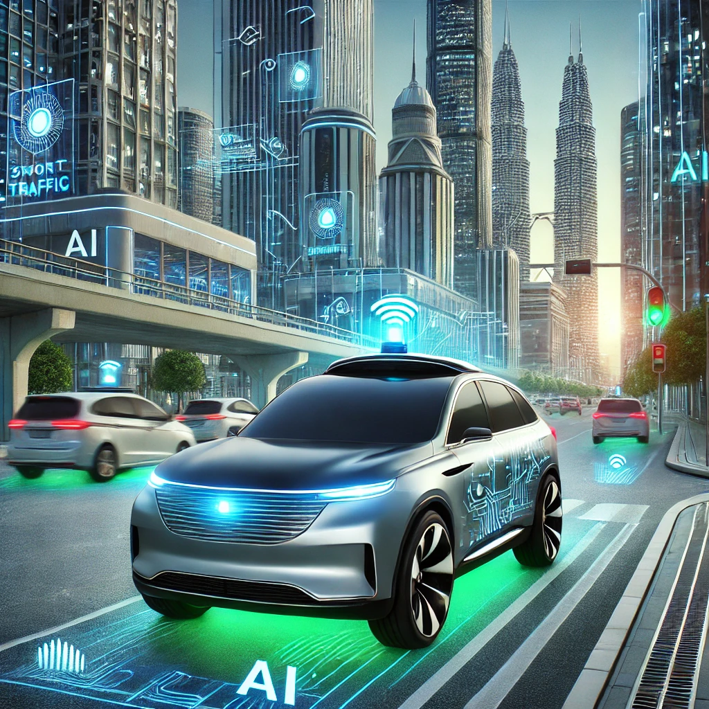 Unstoppable Growth: How AI and Tech Stocks Are Taking Over the Market