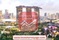 Top Growth in Singapore's Stock Driving Market Momentum