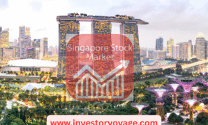 Top Growth in Singapore's Stock Driving Market Momentum