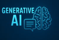 From Chatbots to Creative Machines: The Generative AI Stocks Leading the Charge