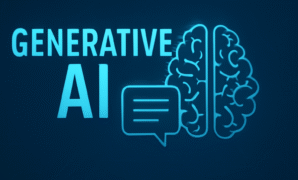 From Chatbots to Creative Machines: The Generative AI Stocks Leading the Charge
