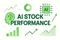 Why Generative AI Boom Stocks Are the Hottest Picks