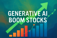How Generative AI Boom Stocks Are Disrupting the Market