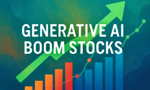 How Generative AI Boom Stocks Are Disrupting the Market