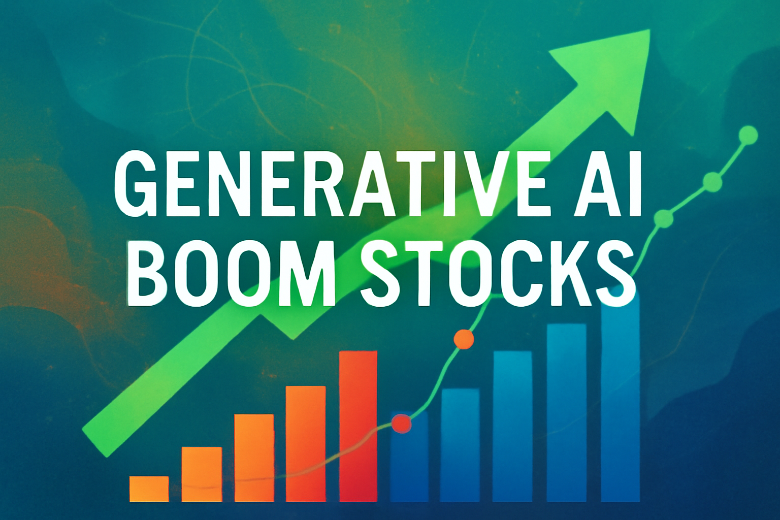 How Generative AI Boom Stocks Are Disrupting the Market