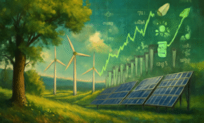Why Renewable Energy and Sustainability Stocks Are the Future of Investing
