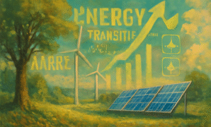 Top Renewable Energy Stocks to Watch in the Sustainability Revolution