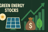 How Sustainability Stocks Are Redefining Profits with Purpose