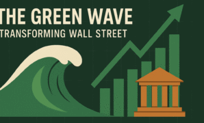 Renewable Energy Stocks: The Green Wave Transforming Wall Street