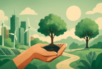 Why Renewable Energy and Sustainability Stocks Are Must-Haves for Your Portfolio
