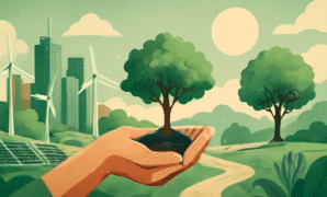 Why Renewable Energy and Sustainability Stocks Are Must-Haves for Your Portfolio