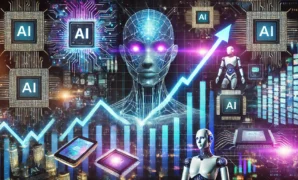Why AI and Tech Stocks Are the Must-Have Assets of the Future