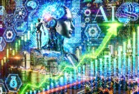Tech Dominance: How AI is Driving the Next Stock Market Boom