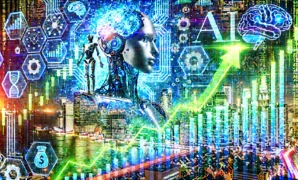 Tech Dominance: How AI is Driving the Next Stock Market Boom