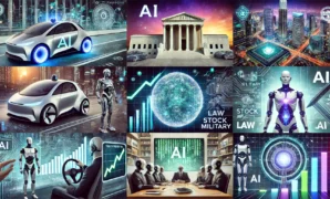 Investing in AI and Tech Stocks: Strategies to Ride the Wave of Innovation