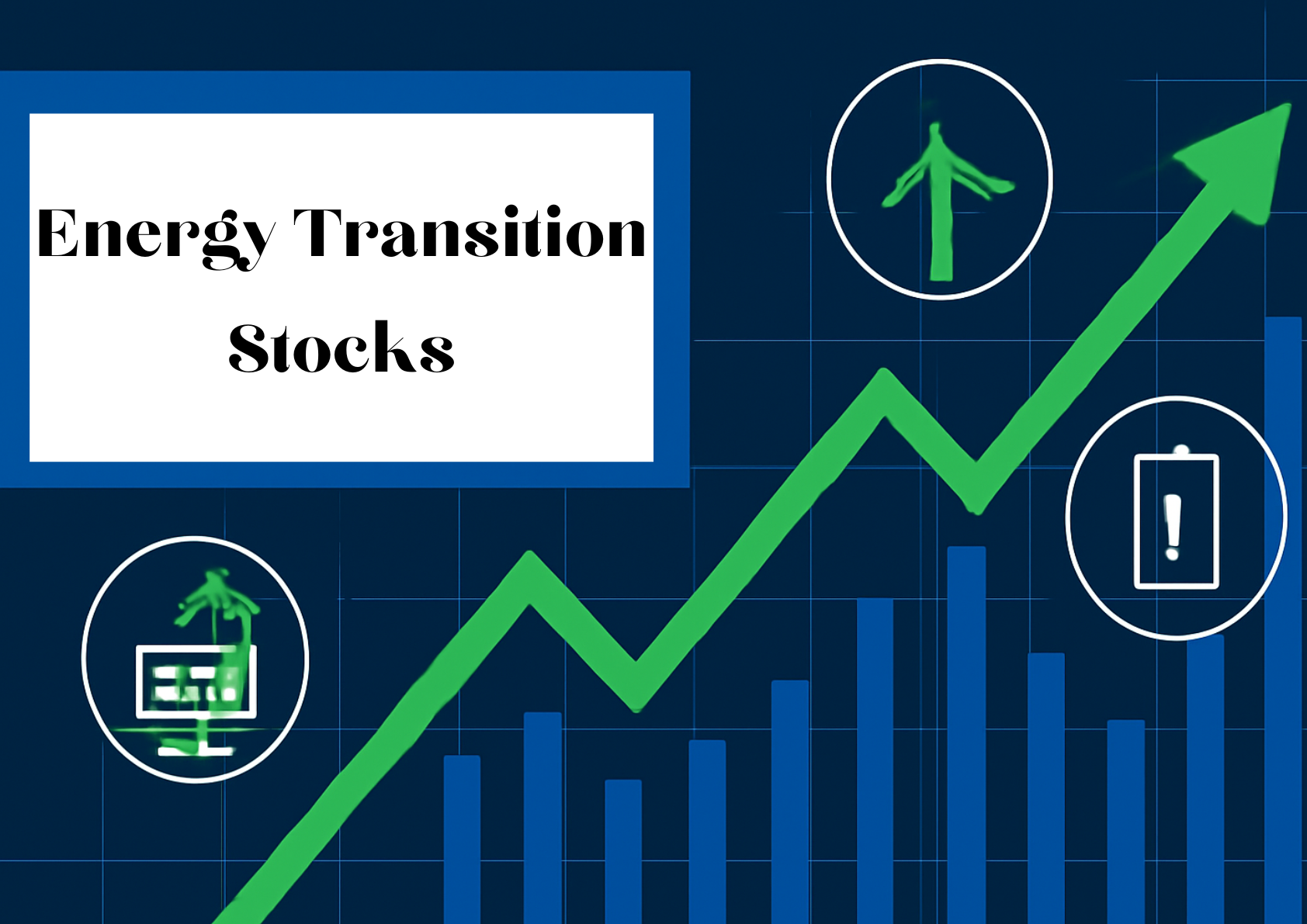 Powering a Greener Future: Renewable Energy Stocks You Need to Know