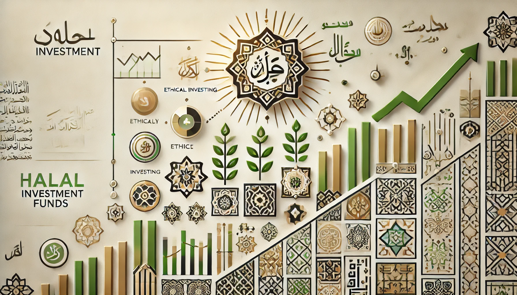 Avoid Risk and Stay Ethical: The Best Halal Stocks to Buy in 2026