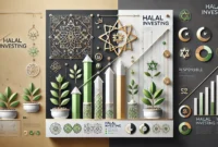 Why Halal Stocks Are the Future of Ethical Investing