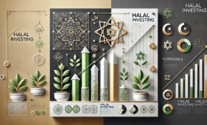 Why Halal Stocks Are the Future of Ethical Investing