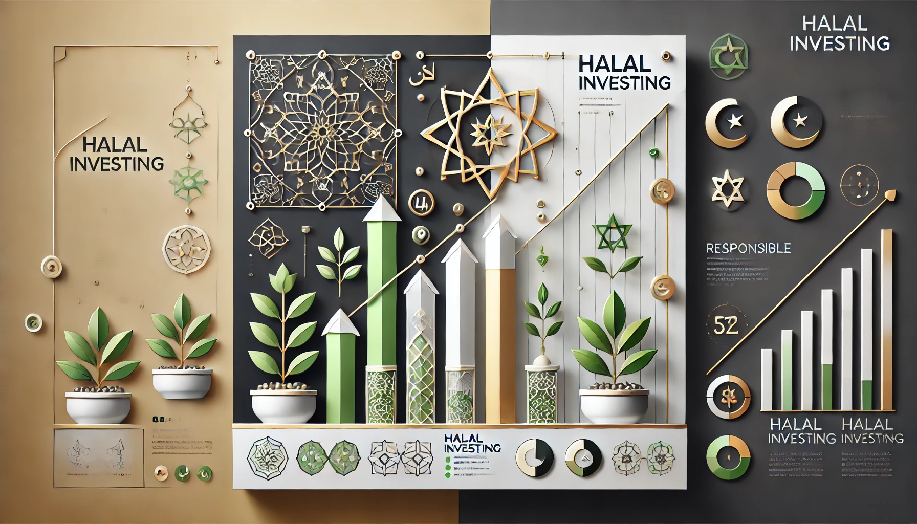 Why Halal Stocks Are the Future of Ethical Investing