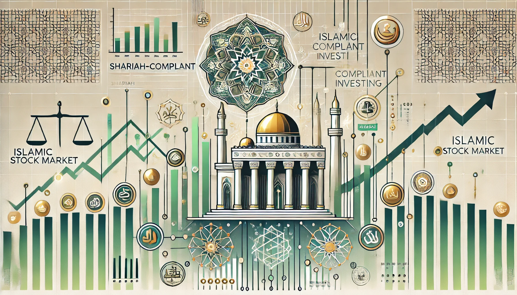 Ethical and Profitable: The Ultimate Halal Stocks Investment Guide
