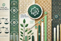 Beginner's Guide to Investing in Halal Stocks: Grow Wealth the Right Way