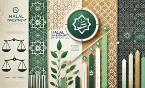 Beginner's Guide to Investing in Halal Stocks: Grow Wealth the Right Way
