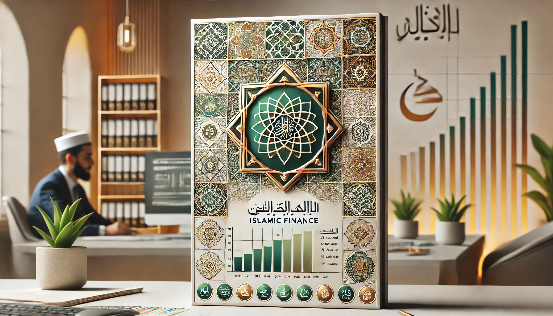 Financial Success with Faith: Top Halal Stocks for Muslim Investors