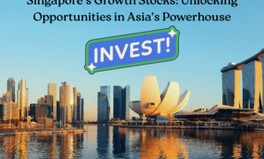 Singapore's Growth Stocks: Unlocking Opportunities in Asia’s Powerhouse