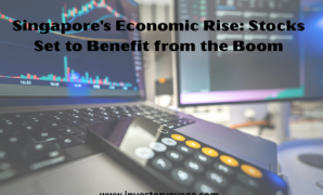 Singapore's Economic Rise: Stocks Set to Benefit from the Boom
